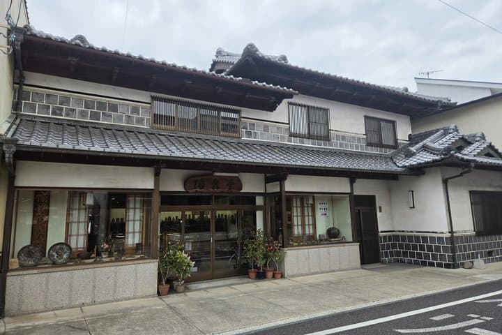 Okayama: Bizen Ware Story & Pottery Discovery Tour — photo 11