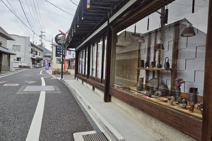 Okayama: Bizen Ware Story & Pottery Discovery Tour — photo 4