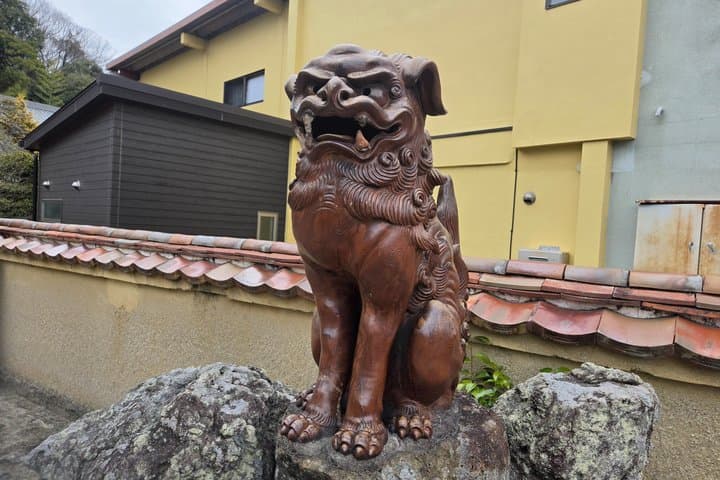 Okayama: Bizen Ware Story & Pottery Discovery Tour — photo 3