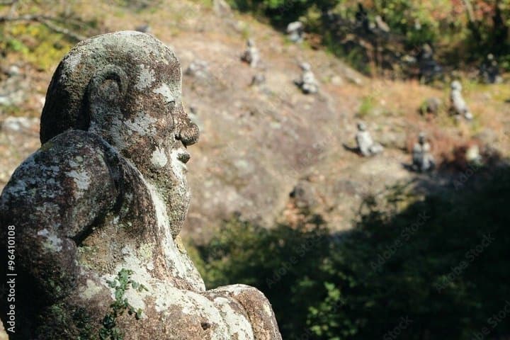 Historic and moving visits to Kumamoto Castle and Suizenji Park — photo 3