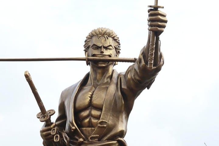 Historic and moving visits to Kumamoto Castle and Suizenji Park — photo 7