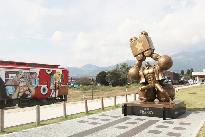 Historic and moving visits to Kumamoto Castle and Suizenji Park — photo 8