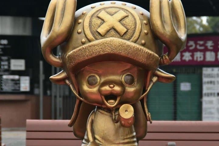 Historic and moving visits to Kumamoto Castle and Suizenji Park — photo 10
