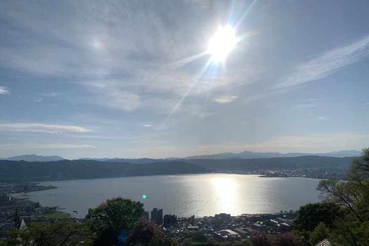 Private Guided Kirigamine Tour in Nagano: Marsh Walk & Lunch — photo 16