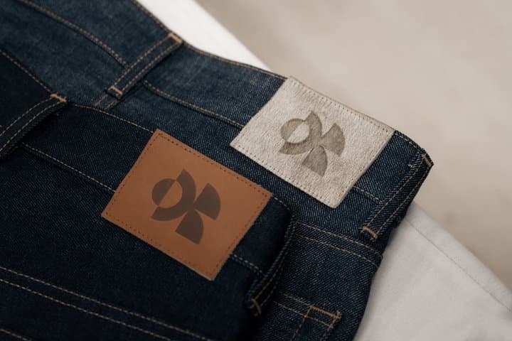 Tokyo Denim Jeans Making Experience — photo 1