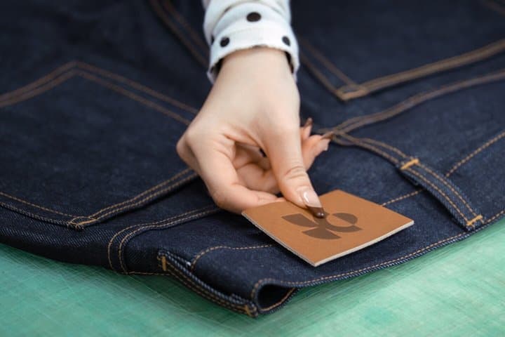Tokyo Denim Jeans Making Experience — photo 2