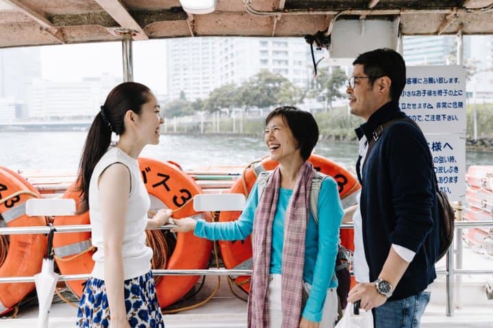 Yokohama Private Tour with a Local: Highlights & Hidden Gems — photo 3