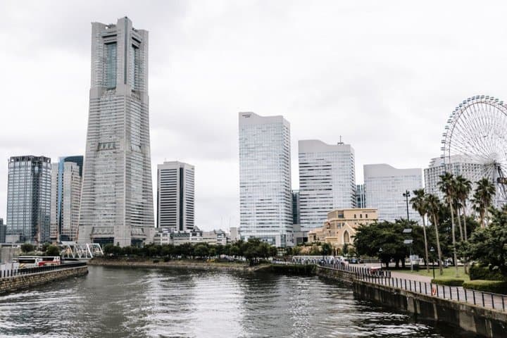 Yokohama Private Tour with a Local: Highlights & Hidden Gems — photo 4