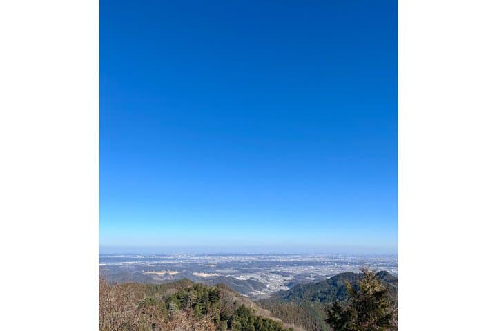 Tokyo: Mt. Takao Hidden Gem Hike & Summit Ramen (Gear Included) — photo 12