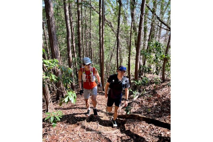 Tokyo: Mt. Takao Hidden Gem Hike & Summit Ramen (Gear Included) — photo 4