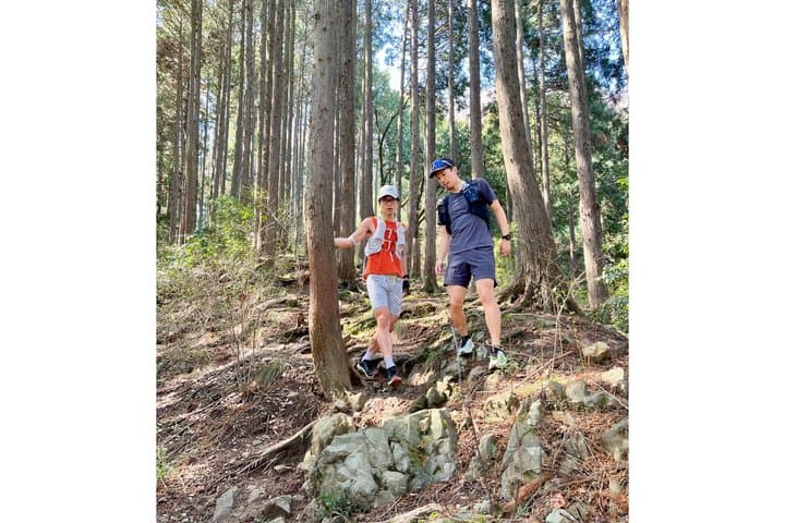 Tokyo: Mt. Takao Hidden Gem Hike & Summit Ramen (Gear Included) — photo 8
