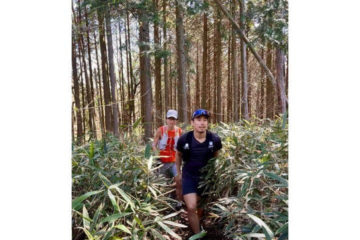 Tokyo: Mt. Takao Hidden Gem Hike & Summit Ramen (Gear Included) — photo 10