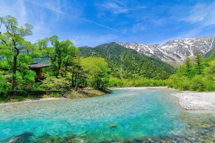 Popular Kamikochi Scenic Hiking 1 Day Bus Tour from Nagoya — photo 2