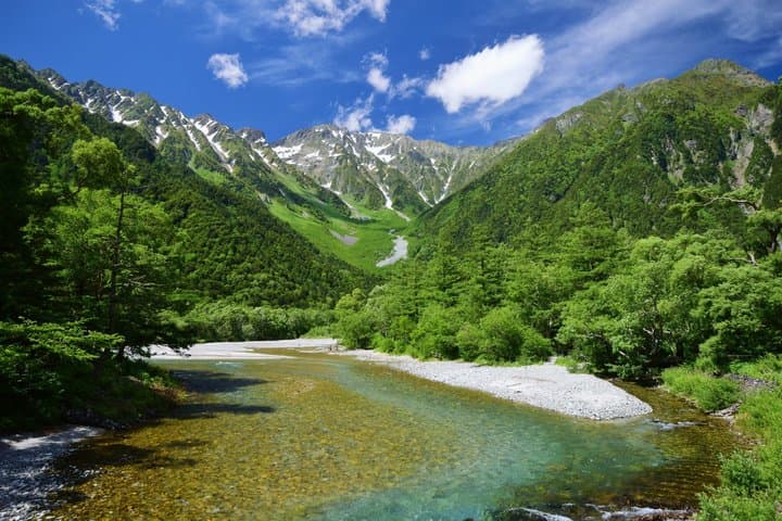Popular Kamikochi Scenic Hiking 1 Day Bus Tour from Nagoya — photo 6