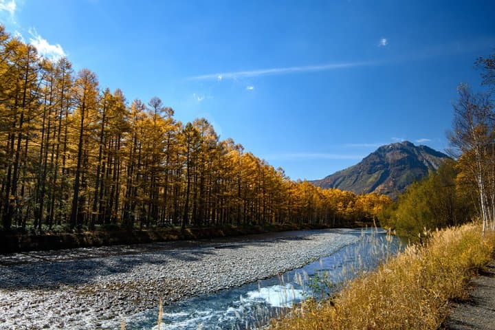 Popular Kamikochi Scenic Hiking 1 Day Bus Tour from Nagoya — photo 8
