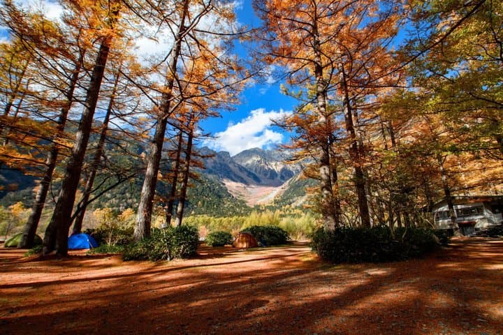 Popular Kamikochi Scenic Hiking 1 Day Bus Tour from Nagoya — photo 10