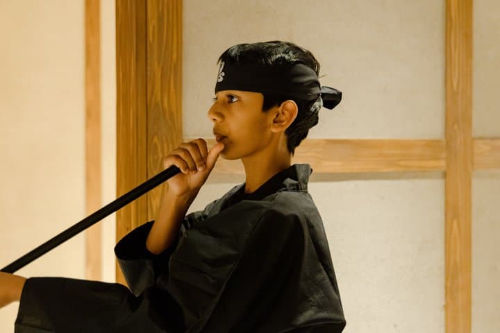 Kyoto: Ninja Experience in Arashiyama — photo 8