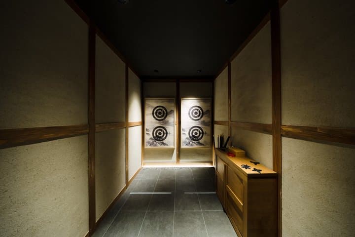 Kyoto: Ninja Experience in Arashiyama — photo 14
