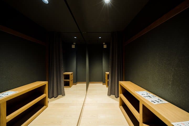 Kyoto: Ninja Experience in Arashiyama — photo 16