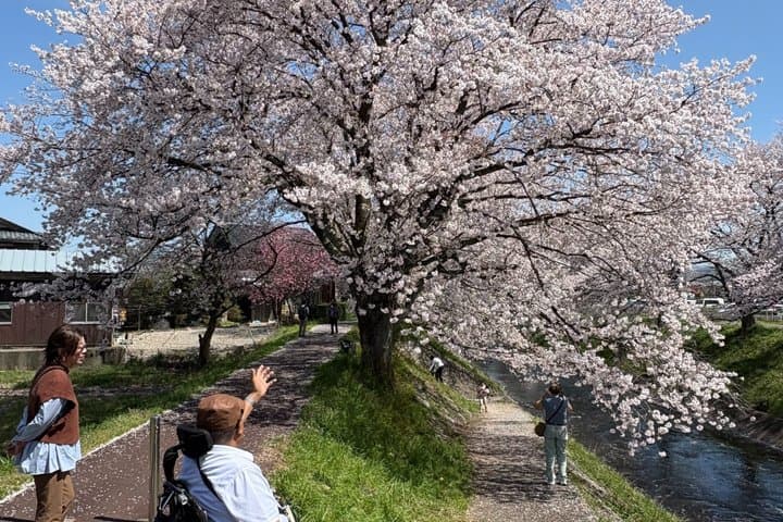 From Tsuruga Port Private Car Tour — photo 2