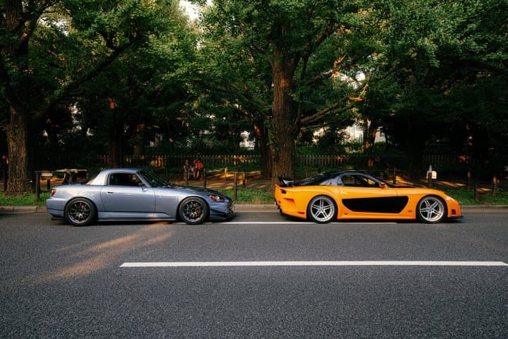 Sunday Morning JDM Experience — photo 12