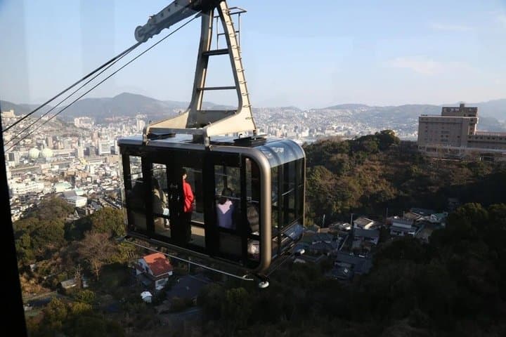 Nagasaki Highlights Private Full-Day Tour by Tram — photo 6