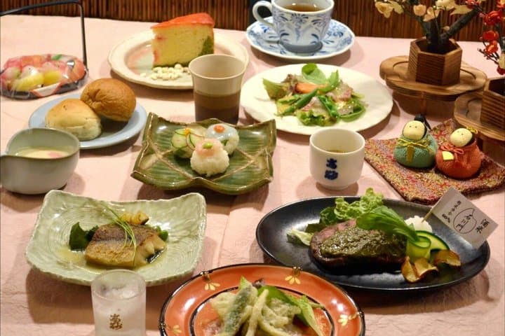 Kanazawa Premium : World-Class Taiko & Sake Brewery Dining — photo 10
