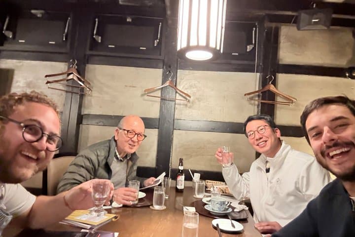 Kanazawa Premium : World-Class Taiko & Sake Brewery Dining — photo 13