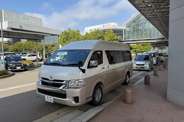 Kanazawa Premium : World-Class Taiko & Sake Brewery Dining — photo 17