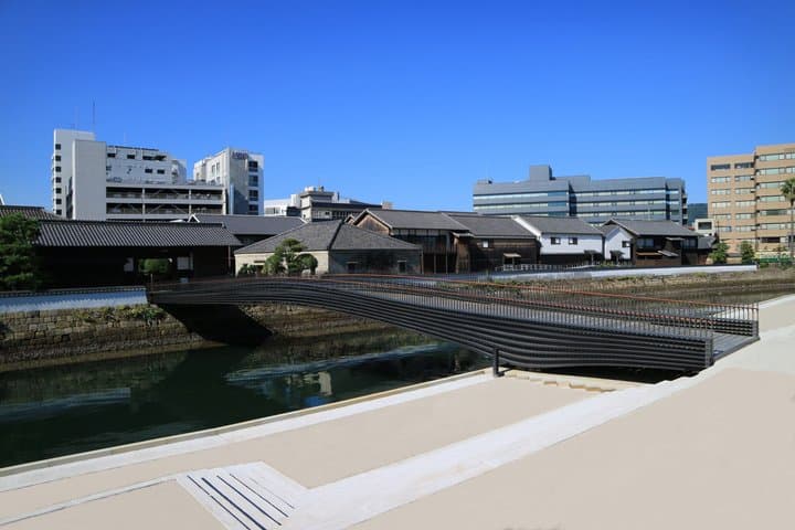 Nagasaki Highlights Private Full-Day Tour by Car — photo 18