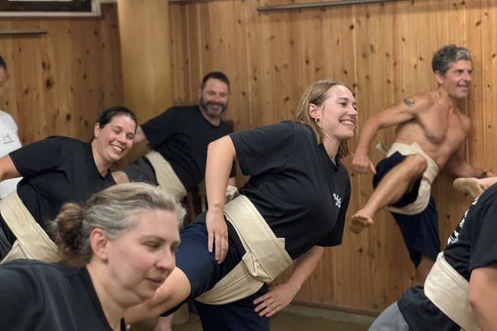 Authentic Sumo Experience in Tokyo: Enter the Sanctuary — photo 14