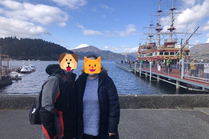 Mt.Fuji and Hakone Tour by Private Vehicle — photo 19