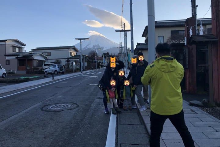 Mt.Fuji and Hakone Tour by Private Vehicle — photo 20