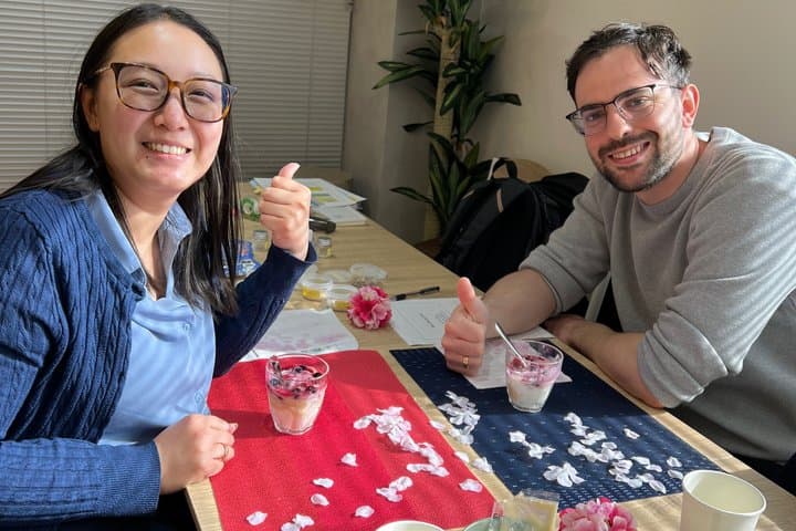 Miso Making + Sweet Amazake Dessert Experience in Tokyo — photo 4