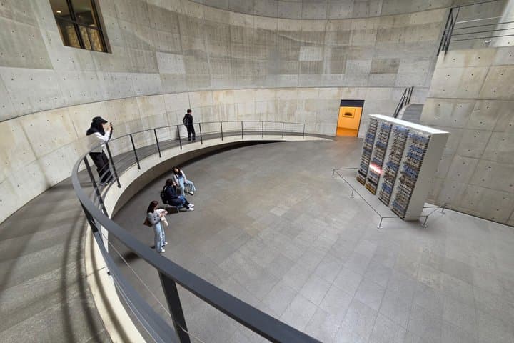 Naoshima: Learn to See Contemporary Art Tour — photo 2