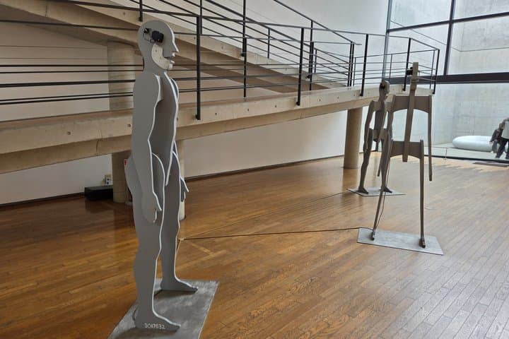 Naoshima: Learn to See Contemporary Art Tour — photo 12