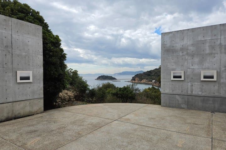 Naoshima: Learn to See Contemporary Art Tour — photo 5