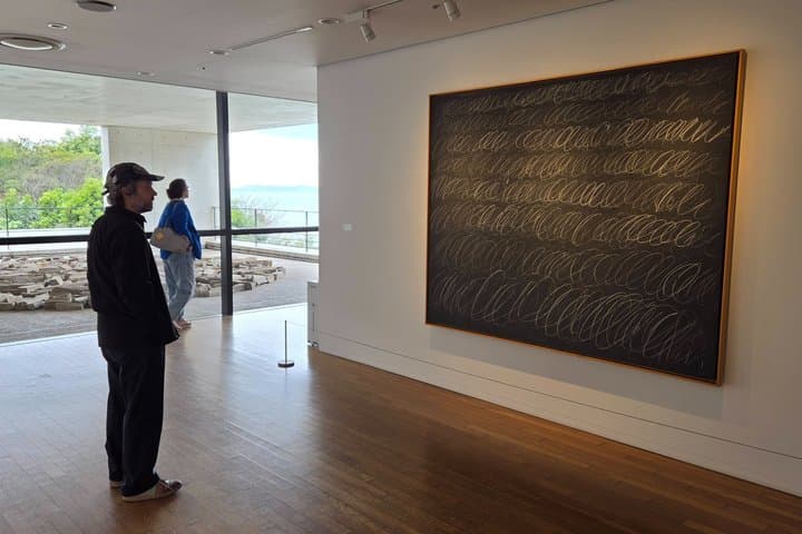 Naoshima: Learn to See Contemporary Art Tour — photo 8