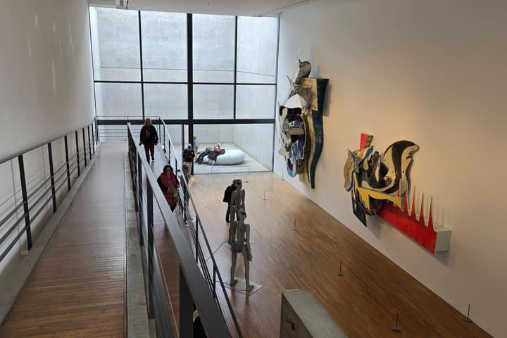 Naoshima: Learn to See Contemporary Art Tour — photo 14