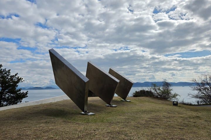 Naoshima: Learn to See Contemporary Art Tour — photo 13