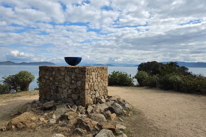 Naoshima: Learn to See Contemporary Art Tour — photo 6