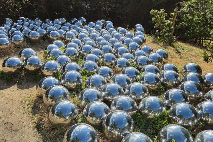 Naoshima: Learn to See Contemporary Art Tour — photo 9