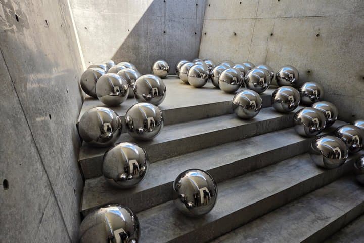 Naoshima: Learn to See Contemporary Art Tour — photo 3