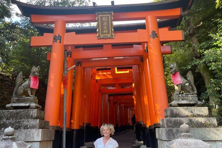 3 Day Kansai Highlights, Osaka, Nara and Kyoto — photo 5