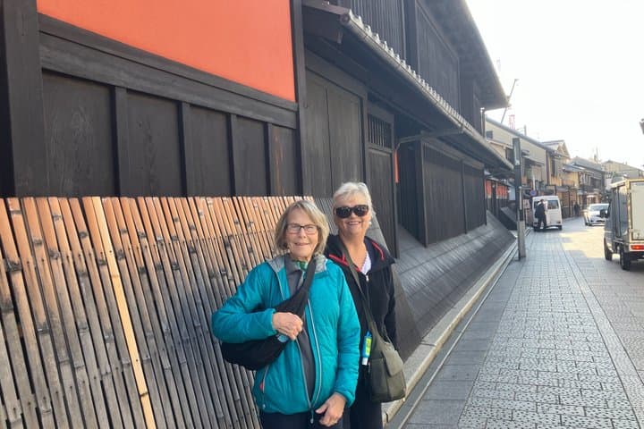 3 Day Kansai Highlights, Osaka, Nara and Kyoto — photo 9