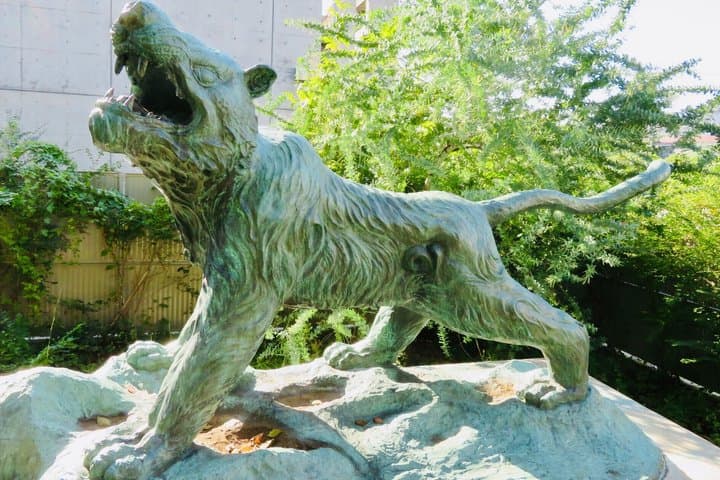 Hanshin Koshien Baseball Heritage Private Guide Tour — photo 5