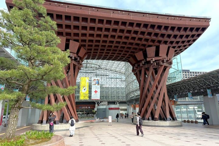 Kanazawa : World-Class Fukui Dinosaur Museum Small Group Tour — photo 18