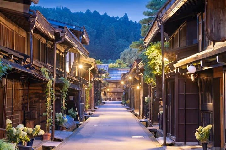 1 Day Tour of Shirakawa Go A Historic Village in Hida Takayama — photo 5
