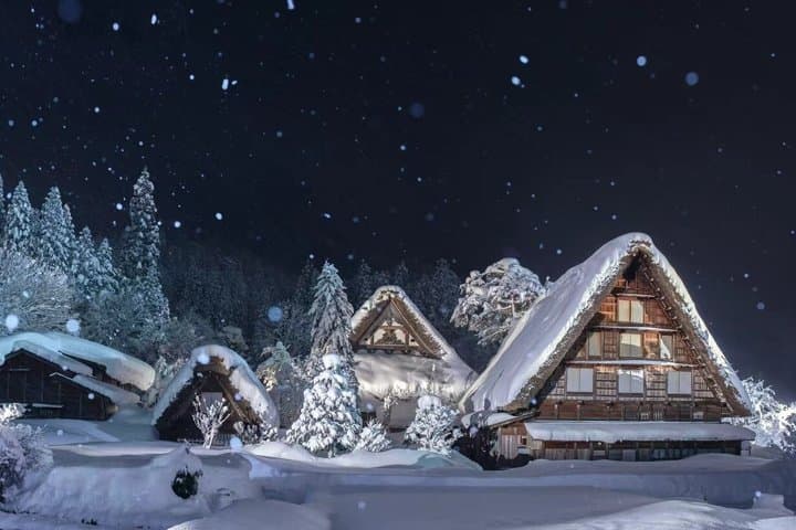 1 Day Tour of Shirakawa Go A Historic Village in Hida Takayama — photo 8