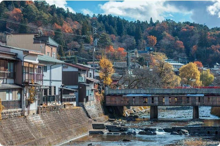 1 Day Tour of Shirakawa Go A Historic Village in Hida Takayama — photo 6
